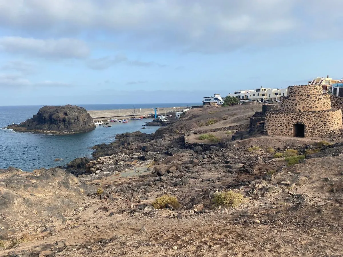 Cotillo Norte 0*,  Espagne