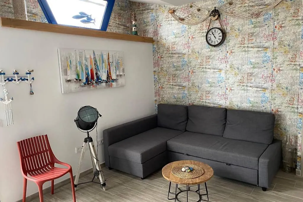 Appartement Cotillo Norte