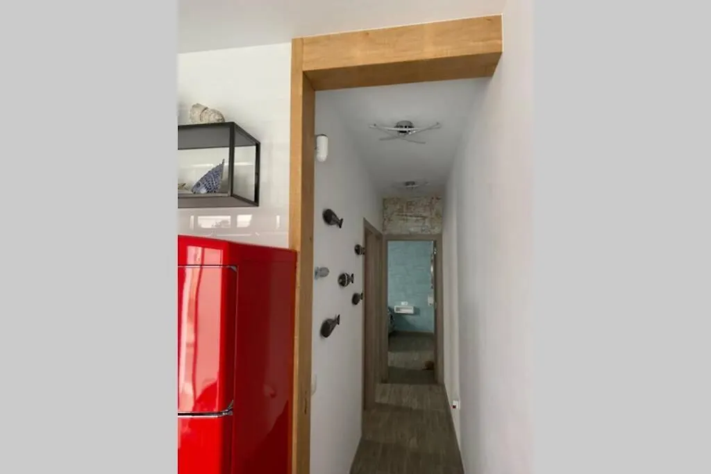 Cotillo Norte Appartement