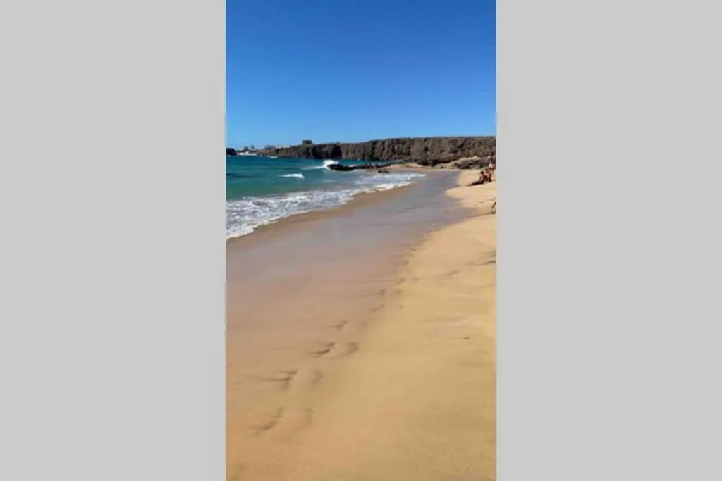 Cotillo Norte
