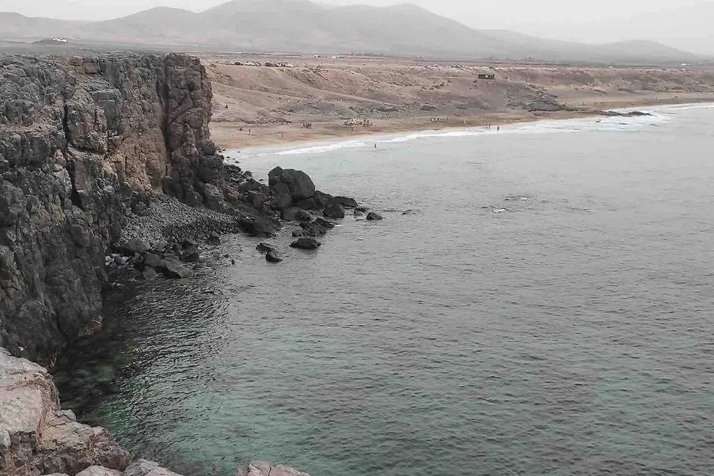 Cotillo Norte 0*,  Spanien