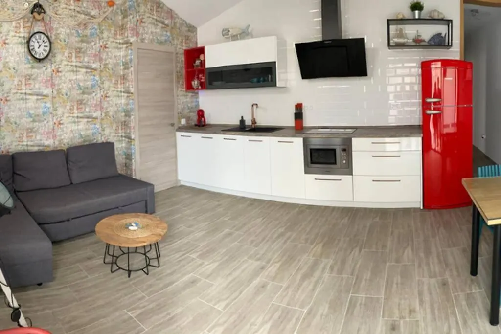 Appartement Cotillo Norte Espagne